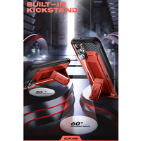 SUPCASE do Samsung Galaxy S22 Ultra Case (2022) 6.8 cala UB Pro pokrowiec na całe ciało bez wbudowanego ochraniacza ekranu 3